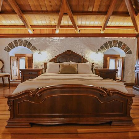 Villa Mansion Eugenie Hydra  Esterno foto